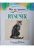 Ucz się rysować Rysunek