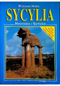 Sycylia Historia i sztuka