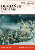 Demiańsk 1942-1943. Mroźna forteca