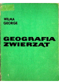 Geografia zwierząt