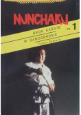 Nunchaku Broń karate w samoobronie część 1