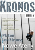 Kronos nr 2/ 08