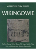 Wielkie kultury świata Wikingowie
