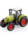 Traktor mówiący