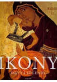 Ikony Fakty i legendy