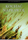 Kochać naprawdę