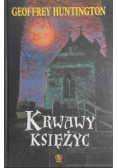 Krwawy księżyc