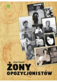 Żony opozycjonistów