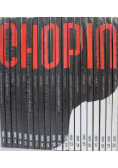 Biblioteka Gazety Wyborczej Chopin 1810 1849 tom 1 do 20 z CD
