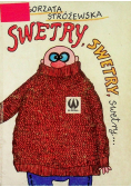 Swetry swetry swetry