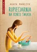 Seria z kropką Rupieciarnia na końcu świata