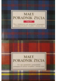 Mały poradnik życia Tom 1 i 2