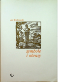 Symbole i obrazy