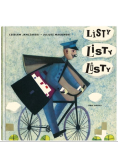 Listy listy listy
