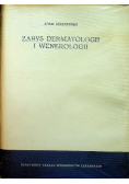 Zarys dermatologii i wenerologii