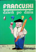 Francuski dzień po dniu
