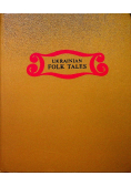 Ukrainian Folk Tales