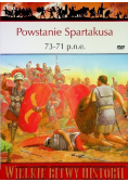 Powstanie Spartakusa 73 - 71 p n e