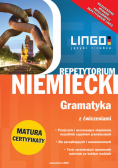 Niemiecki Gramatyka z ćwiczeniami