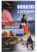 Obrazki z przygody