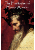 The Meditations of Marcus Aurelius