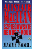 Szpiegowskie rendez - vous
