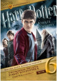 Harry Potter i Książę Półkrwi Film z 2 DVD NOWA