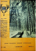 Łowiec Polski 1964 numer 1 do 24