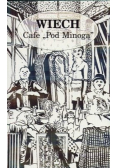 Cafe Pod Minogą
