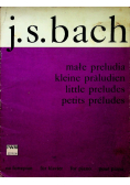 Małe preludia