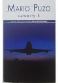 Czwarty k Wydanie kieszonkowe