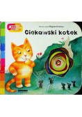 Akademia mądrego dziecka Ciekawski kotek