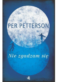Nie zgadzam się