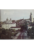 Przemyśl zaprasza