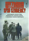 Wyznania spod szubienicy