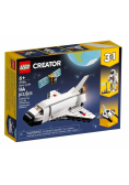 LEGO(R) CREATOR 31134 Prom kosmiczny