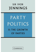 Party Politics