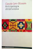 Antropologia strukturalna