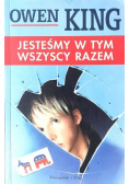 Jesteśmy w tym wszyscy razem