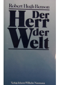 Der Herr der Welt