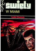 Święty w Miami