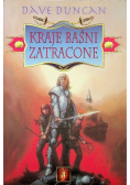 Kraje baśni zatracone