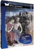 Król Edyp z opracowaniem
