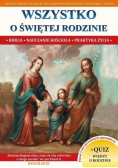 Wszystko o Świętej rodzinie
