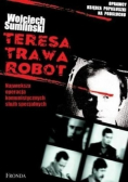 Teresa Trawa Robot