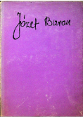 Józef Baran Wiersze wybrane