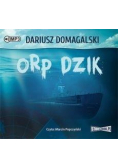 ORP Dzik audiobook