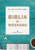 Biblia w weekend