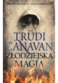 Prawo Milenium Złodziejska magia
