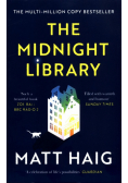 The Midnight Library